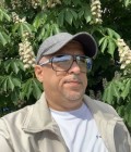 Встретьте Мужчинa : Ruslan, 45 лет до Украина  Odessa